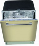 Ardo DWI 60 AELC Lave-vaisselle taille réelle intégré complet