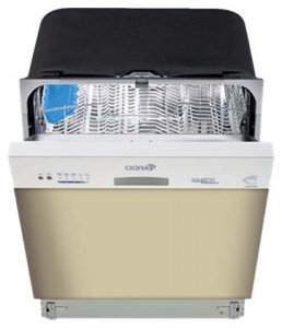 特性 食器洗い機 Ardo DWB 60 AEW 写真