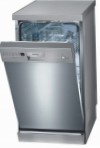 Siemens SF 24T860 Dishwasher ﻿compact freestanding