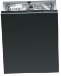 Smeg STA4648D 食器洗い機 狭い 内蔵のフル