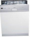 Gorenje GI64321X 洗碗机 全尺寸 内置部分