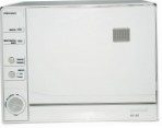 Elenberg DW-500 洗碗机 ﻿紧凑 独立式的