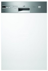 مشخصات ماشین ظرفشویی TEKA DW7 45 S عکس