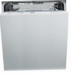 IGNIS ADL 448/4 Mesin pencuci piring ukuran penuh sepenuhnya dapat disematkan