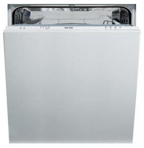 Karakteristike Stroj za pranje posuđa IGNIS ADL 448/3 foto