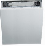 IGNIS ADL 558/3 洗碗机 全尺寸 内置全