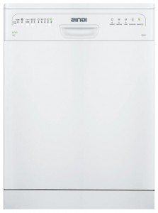 Karakteristike Stroj za pranje posuđa IGNIS LPA58EG/WH foto