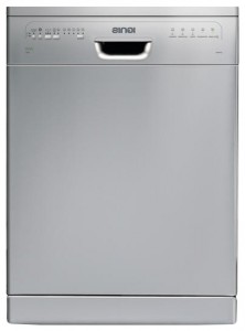 характеристики Посудомоечная Машина IGNIS LPA58EG/SL Фото