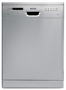 les caractéristiques Lave-vaisselle IGNIS LPA59EI/SL Photo