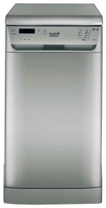 Characteristics Dishwasher Hotpoint-Ariston LSFA 935 X Photo