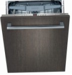 Siemens SN 64L070 Dishwasher fullsize built-in full