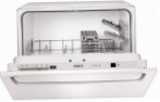 AEG F 45270 VI Lave-vaisselle ﻿compact intégré complet