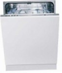 Gorenje GV63321 Lave-vaisselle taille réelle intégré complet
