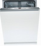 Bosch SMV 40M30 Mesin pencuci piring ukuran penuh sepenuhnya dapat disematkan