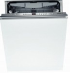 Bosch SMV 58M70 Mesin pencuci piring ukuran penuh sepenuhnya dapat disematkan