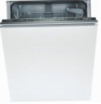 Bosch SMV 50E90 Mesin pencuci piring ukuran penuh sepenuhnya dapat disematkan