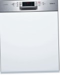 Bosch SMI 69M55 Mesin pencuci piring ukuran penuh dapat disematkan sebagian