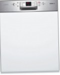 Bosch SMI 58M95 Mesin pencuci piring ukuran penuh dapat disematkan sebagian