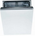 Bosch SMV 50E70 Mesin pencuci piring ukuran penuh sepenuhnya dapat disematkan