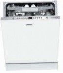 Kuppersberg IGV 6508.1 Stroj za pranje posuđa u punoj veličini ugrađeni u full