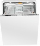 Miele G 6582 SCVi K2O Πλυντήριο πιάτων σε πλήρες μέγεθος ενσωματωμένο σε πλήρη