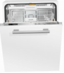 Miele G 6570 SCVi Stroj za pranje posuđa u punoj veličini ugrađeni u full