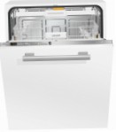 Miele G 6160 SCVi Stroj za pranje posuđa u punoj veličini ugrađeni u full