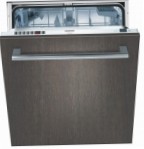Siemens SE 64N363 Stroj za pranje posuđa u punoj veličini ugrađeni u full