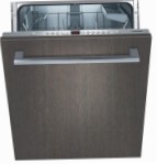 Siemens SN 66M033 Машина за прање судова пуну величину буилт-ин целости