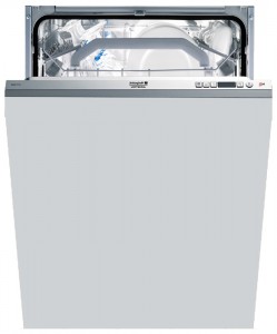 χαρακτηριστικά Πλυντήριο πιάτων Hotpoint-Ariston LFT 3204 HX φωτογραφία