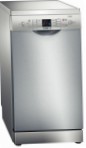 Bosch SPS 53E18 Stroj za pranje posuđa suziti samostojeća