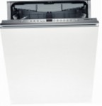 Bosch SMV 68M90 Mesin pencuci piring ukuran penuh sepenuhnya dapat disematkan
