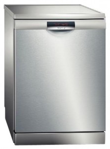 les caractéristiques Lave-vaisselle Bosch SMS 69T68 Photo