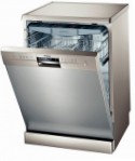 Siemens SN 25L880 Dishwasher fullsize freestanding
