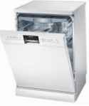 Siemens SN 26M296 Машина за прање судова пуну величину самостојећи