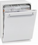 Miele G 4280 SCVi Stroj za pranje posuđa u punoj veličini ugrađeni u full