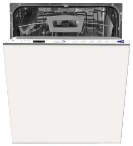 Characteristics Dishwasher Ardo DWB 60 ALW Photo
