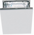 Hotpoint-Ariston LFT 4287 Dishwasher fullsize built-in full