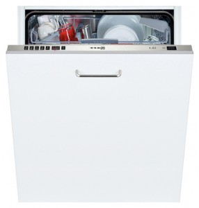 Characteristics Dishwasher NEFF S54M45X0 Photo