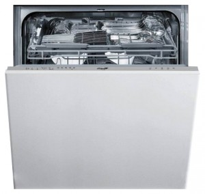 karakteristike Машина за прање судова Whirlpool ADG 130 слика