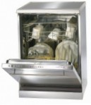 Clatronic GSP 628 食器洗い機 原寸大 自立型