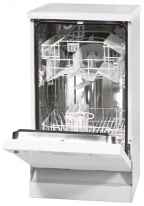 Characteristics Dishwasher Clatronic GSP 776 Photo