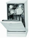 Clatronic GSP 741 Посудомоечная Машина узкая отдельно стоящая