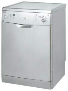 характеристики Посудомоечная Машина Whirlpool ADP 6839 IX Фото