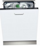 NEFF S51E50X1 Umývačka riadu v plnej veľkosti vstavaný plne