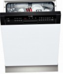 NEFF S41N63S0 Dishwasher fullsize built-in part