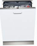 NEFF S52N68X0 Umývačka riadu v plnej veľkosti vstavaný plne