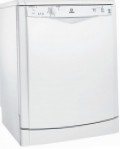 Indesit DFG 051 食器洗い機 原寸大 自立型