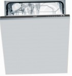 Hotpoint-Ariston LFT 116 A Lave-vaisselle taille réelle intégré complet