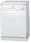 Whirlpool ADP 4527 WH Машина за прање судова пуну величину самостојећи